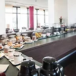 Scope Mirage Hotel 3*
