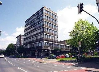 Scope Mirage Neuss