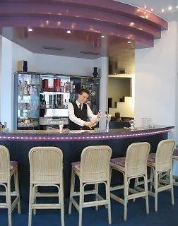 Hotel Scope Mirage 3*