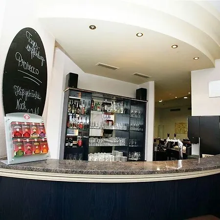 Scope Mirage Hotel