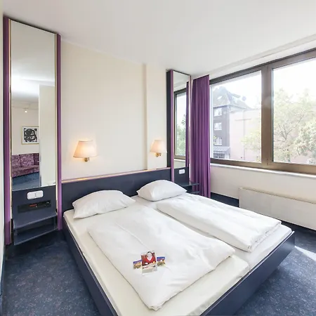 Scope Mirage Hotell 3*