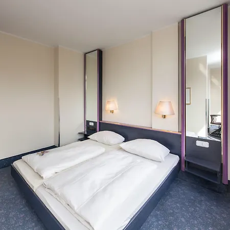Scope Mirage Hotel