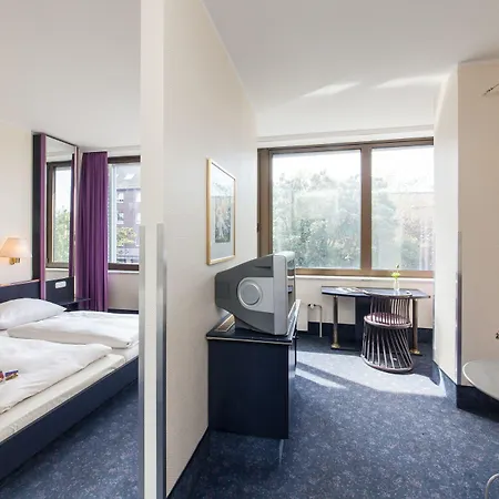 Scope Mirage Hotell 3*