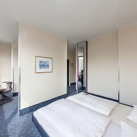 Scope Mirage Hotel