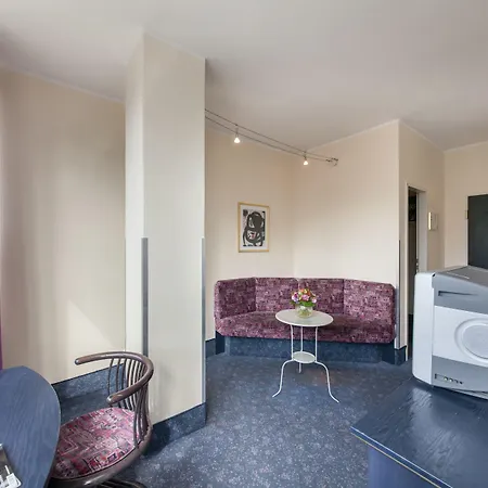 Scope Mirage Hotell 3*