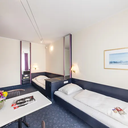 Hotell Scope Mirage 3*