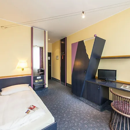 Hotell Scope Mirage Neuss