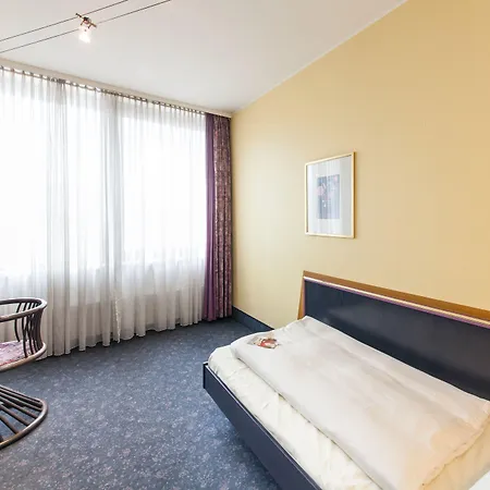 Scope Mirage Hotel