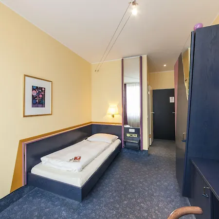 Hotell Scope Mirage 3*