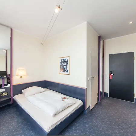 Scope Mirage Hotel