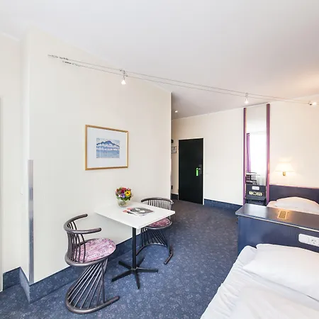 Scope Mirage Hotell Neuss