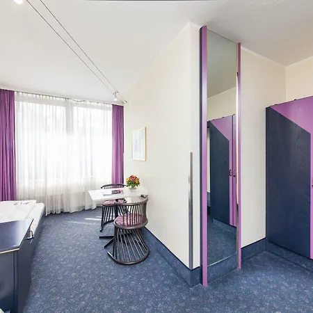 Scope Mirage Neuss