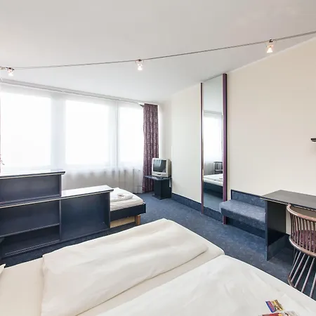 Scope Mirage Hotell 3*