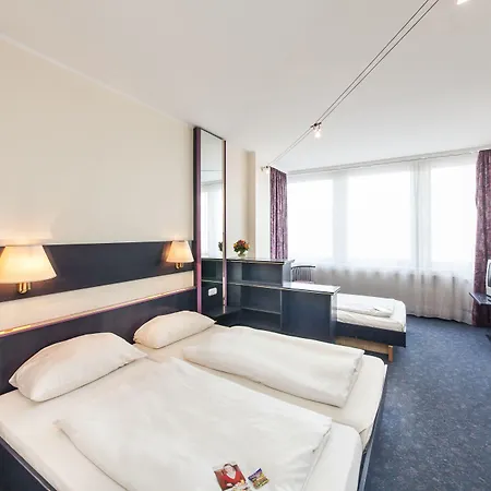 Scope Mirage Hotell 3*