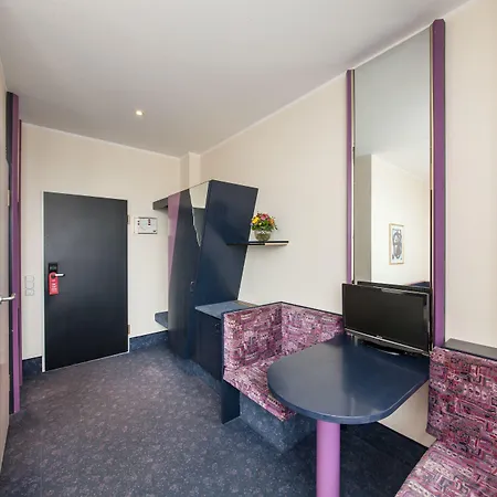 Hotel Scope Mirage
