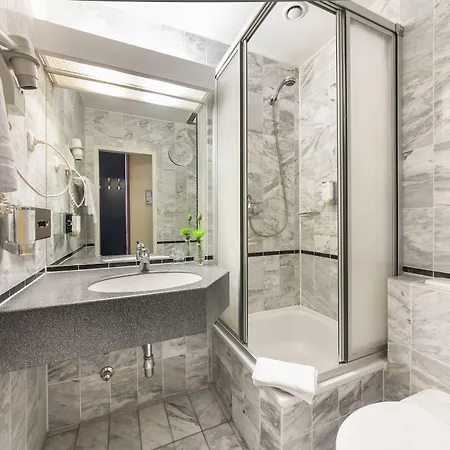 Scope Mirage Hotell Neuss