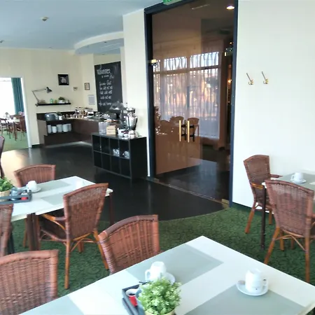 Scope Mirage Hotell Neuss