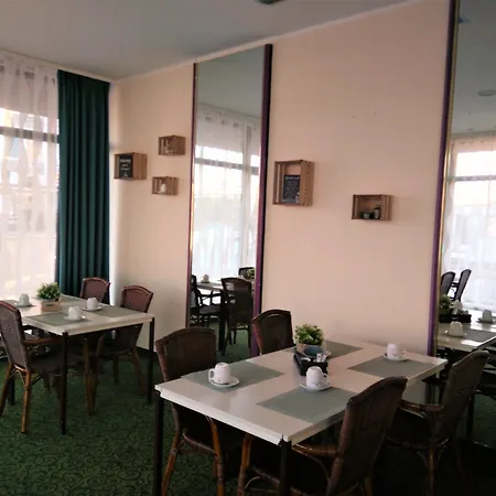 Scope Mirage Hotell Neuss