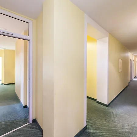 Hotell Scope Mirage 3*