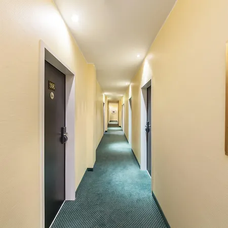 Hotel Scope Mirage Neuss