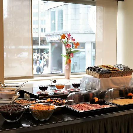 Scope Mirage Hotell 3*