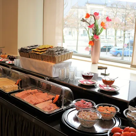 Hotell Scope Mirage 3*