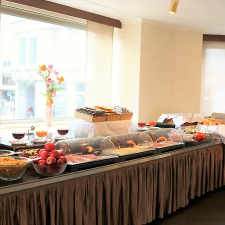 Scope Mirage Hotell Neuss