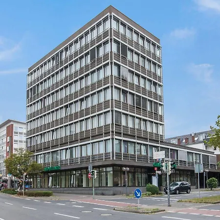 Hotell Scope Mirage 3*