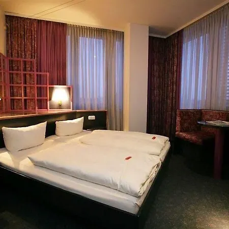 Hotell Scope Mirage 3*