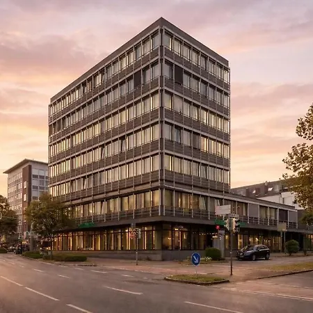 Scope Mirage 3* Neuss