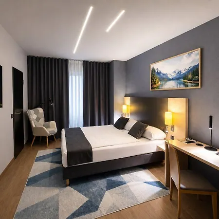 Hotel Scope Mirage 3*