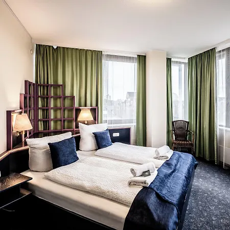 Scope Mirage Hotel Neuss