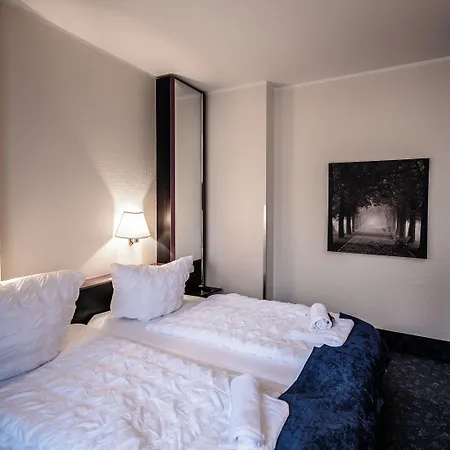 Scope Mirage 3* Neuss