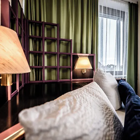 Hotel Scope Mirage Neuss