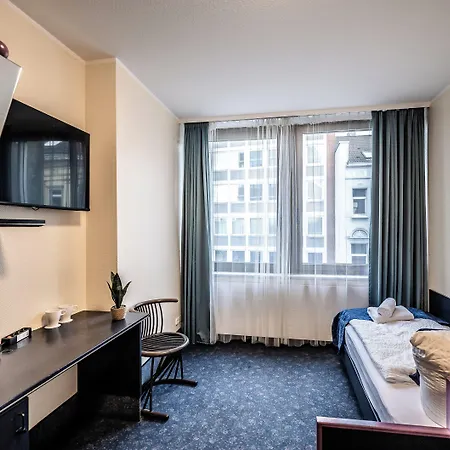 Scope Mirage Hotel Neuss