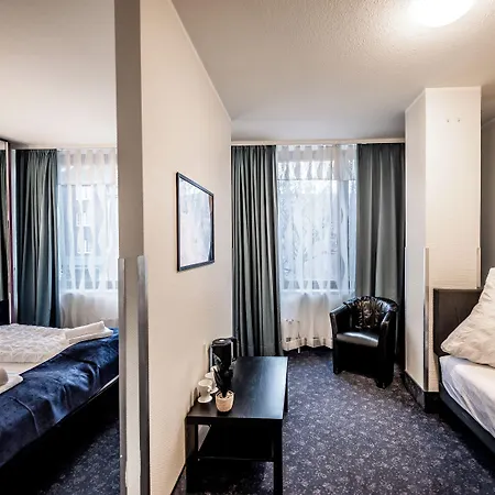 Hotel Scope Mirage