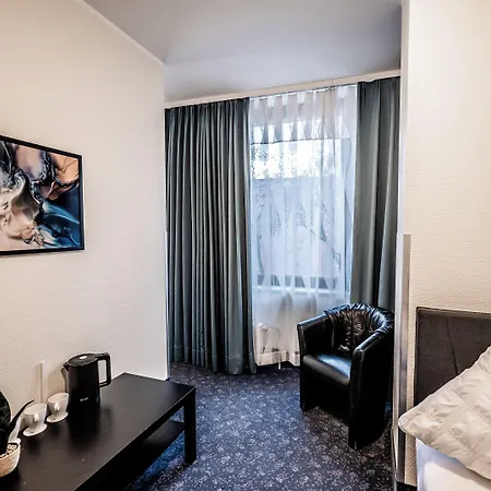 Scope Mirage Neuss