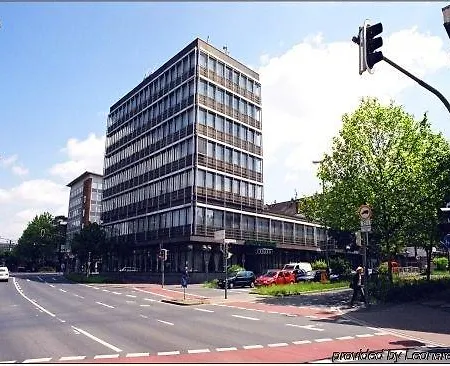 Hotell Scope Mirage 3*