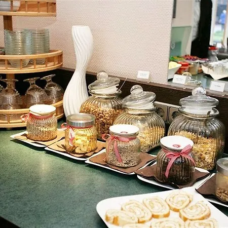 Scope Mirage 酒店 3*