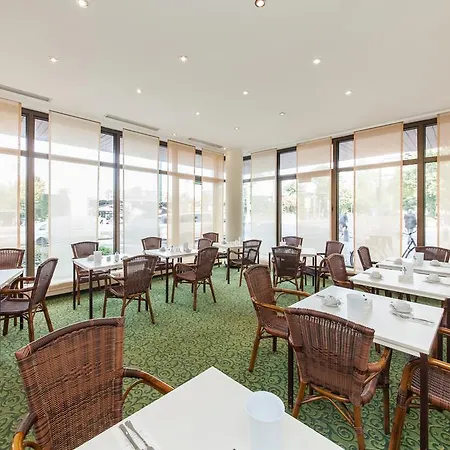 Hotell Scope Mirage 3*