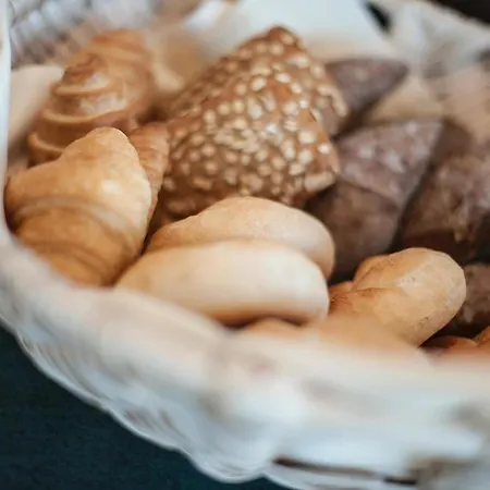 酒店 Scope Mirage 3*