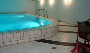 Hotel Scope Mirage Neuss