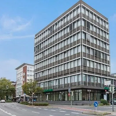 Hotel Scope Mirage 3*