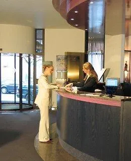 Scope Mirage 3* Neuss