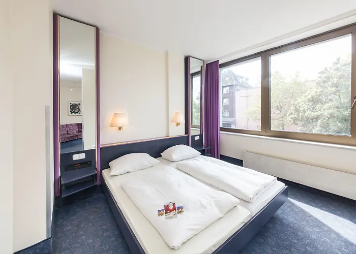 Scope Mirage Hotel 3*