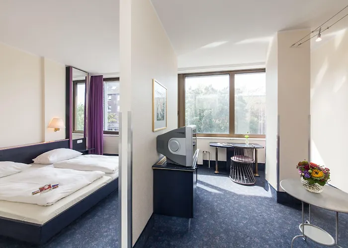 Scope Mirage Hotel 3*