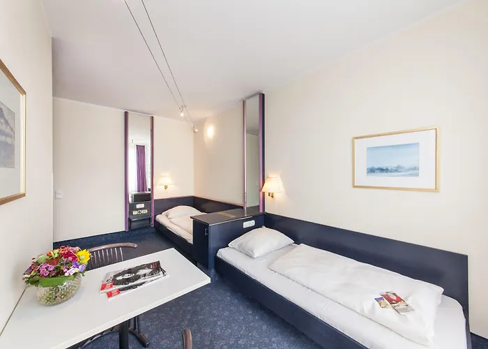 Hotel Scope Mirage 3*