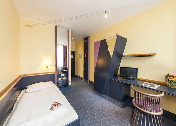 Hotel Scope Mirage Neuss