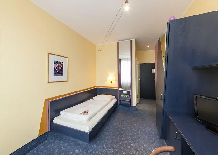 Hotel Scope Mirage 3*