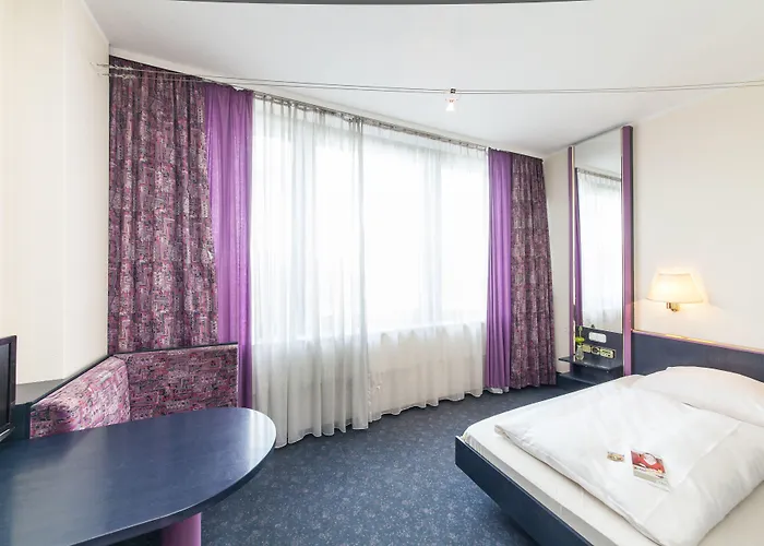 Hotel Scope Mirage Neuss